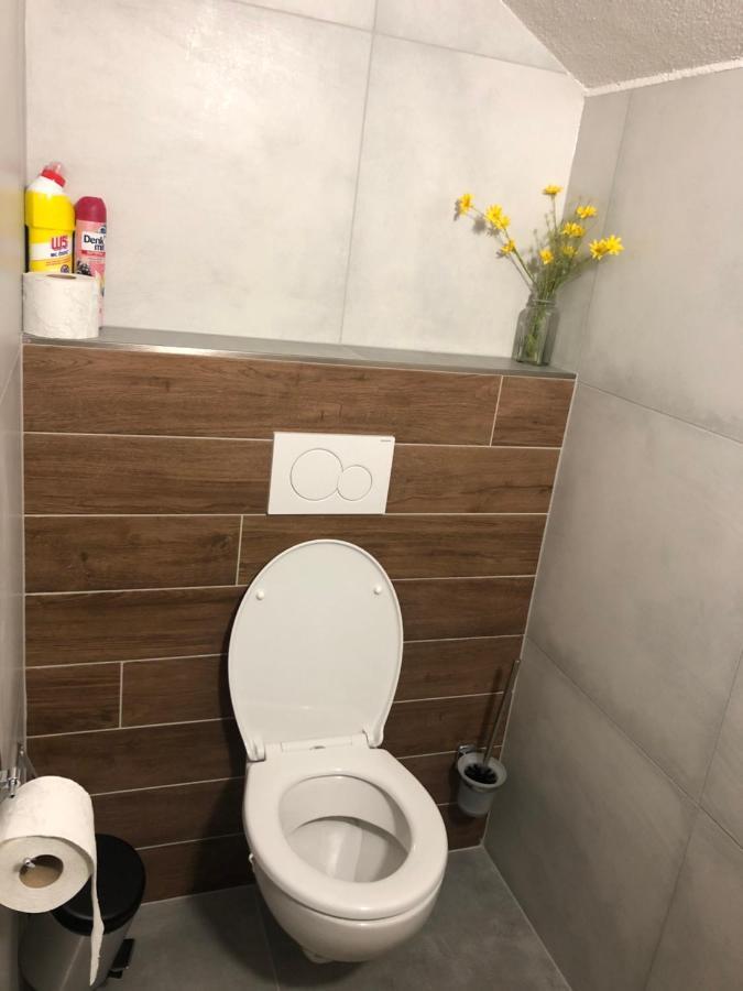 Ubytovanie Vcelarstvo Gresko Liptovský Mikuláš Dış mekan fotoğraf